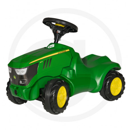 Correpasillos Jhon Deere