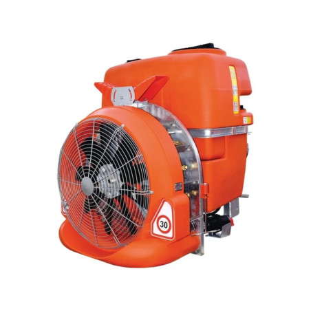 ATOMIZADOR SUSPENDIDO 300-400-600-800L ZEPPELIN