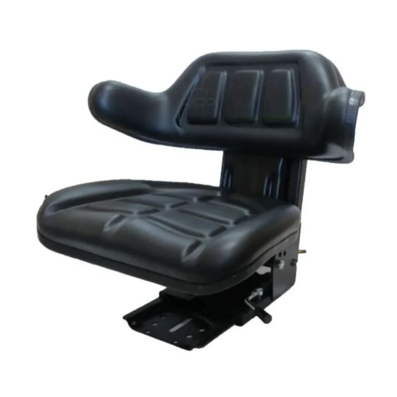 ASIENTO UNIVERSAL NEGRO