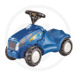 Correpasillos New Holland T6010