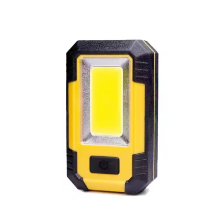 LINTERNA LED 8W 450 ML 6500K RECARGABLE USB