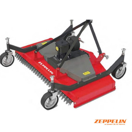 DESBROZADORAS LIGERA 1200 MM