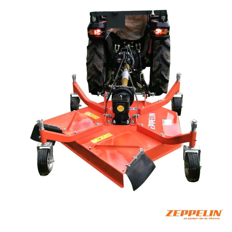 DESBROZADORAS LIGERA 1000 MM