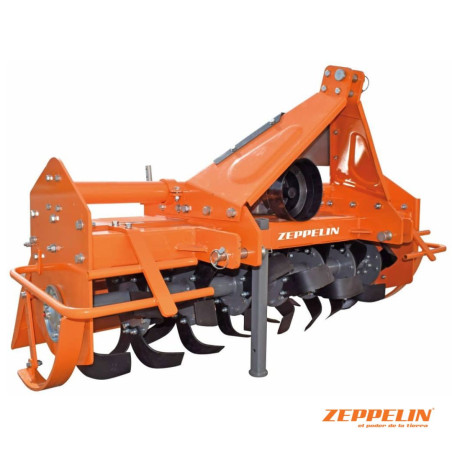 ROTOVATORS REFORZADOS