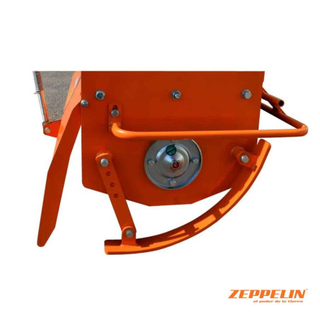 ROTOVATORS REFORZADOS