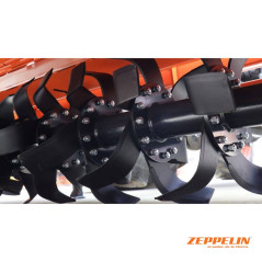 ROTOVATORS SUPER REFORZADOS 4V