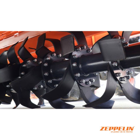 ROTOVATORS SUPER REFORZADOS 4V