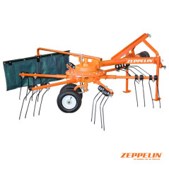 HILERADOR DE 6 BRAZOS