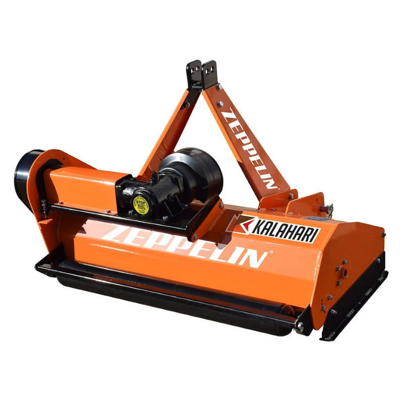 Trituradora fija de cuchillas KALAHARI