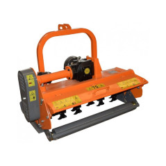 TRITURADORA FIJA DE MARTILLOS ATACAMA