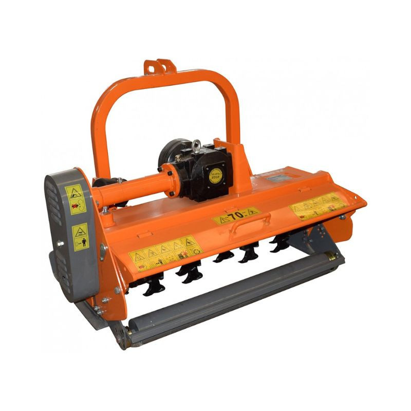 TRITURADORA FIJA DE MARTILLOS ATACAMA