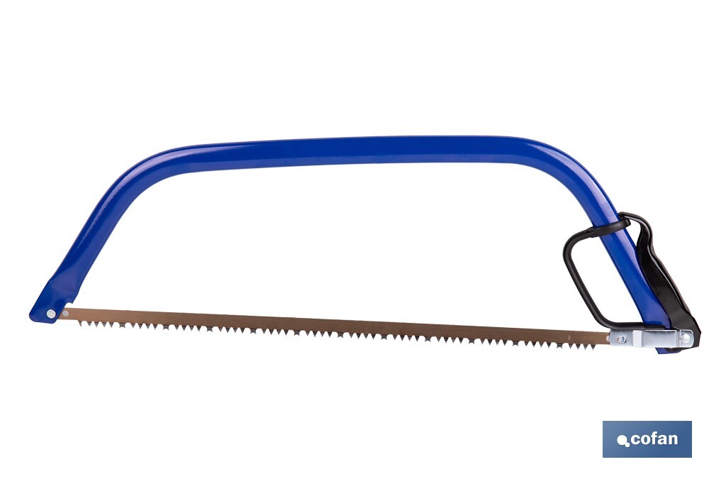 ARCO SIERRA MADERA PROTECT 24/610mm