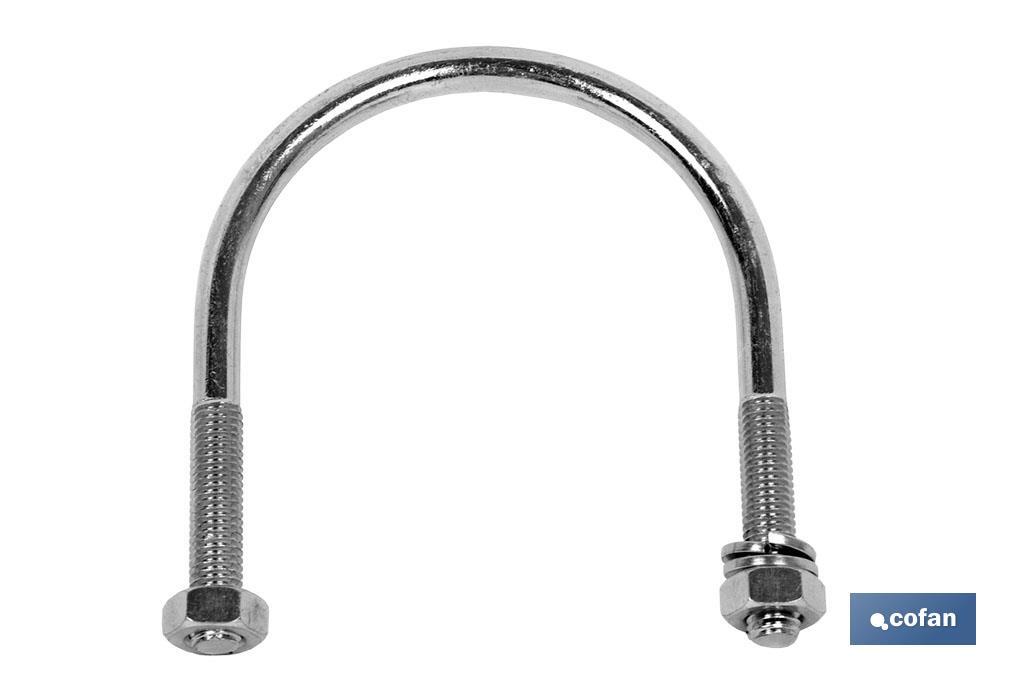 ABARCON CINCADO M- 6 3/8 18MM ABARCON CINCADO M- 6 3/8 18MM