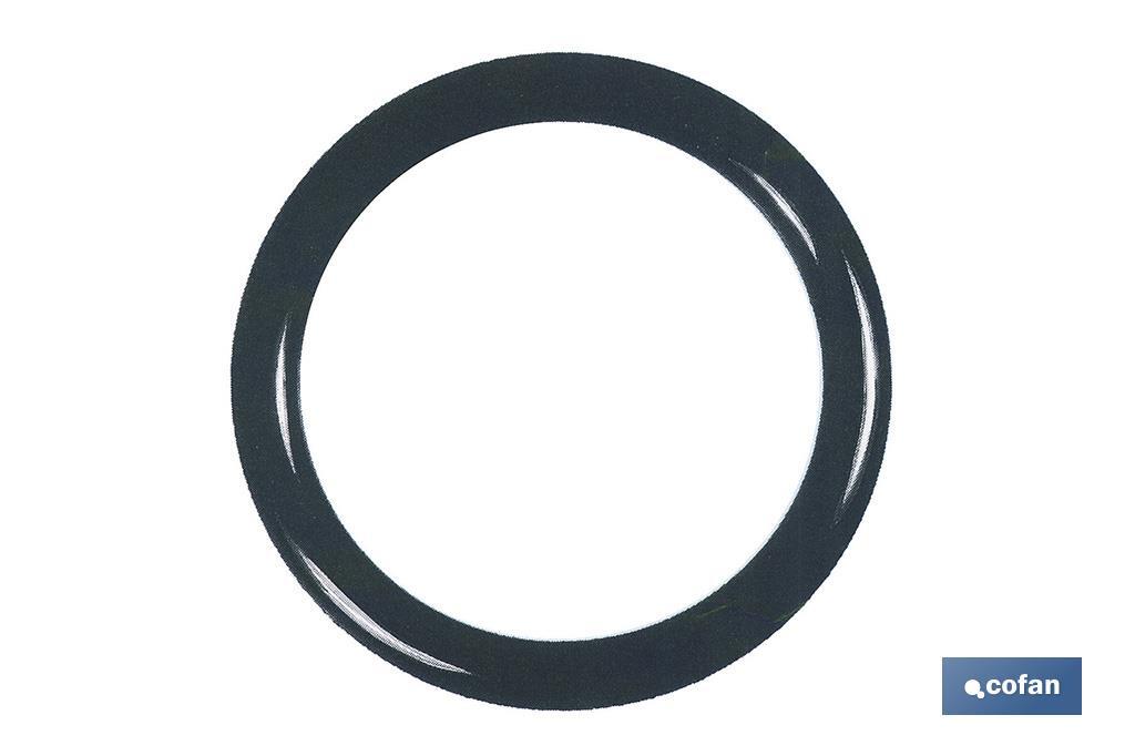 GOMA TÓRICA 69X10 ESPEC. RIEGO GOMA TÓRICA 69X10 ESPEC. RIEGO