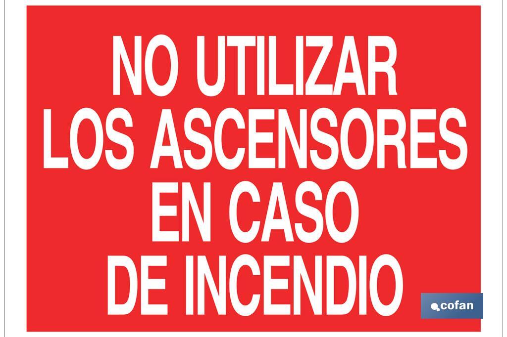 SEÑAL LUMINESCENTE 148X105 SEÑAL LUMINESCENTE 148X105
