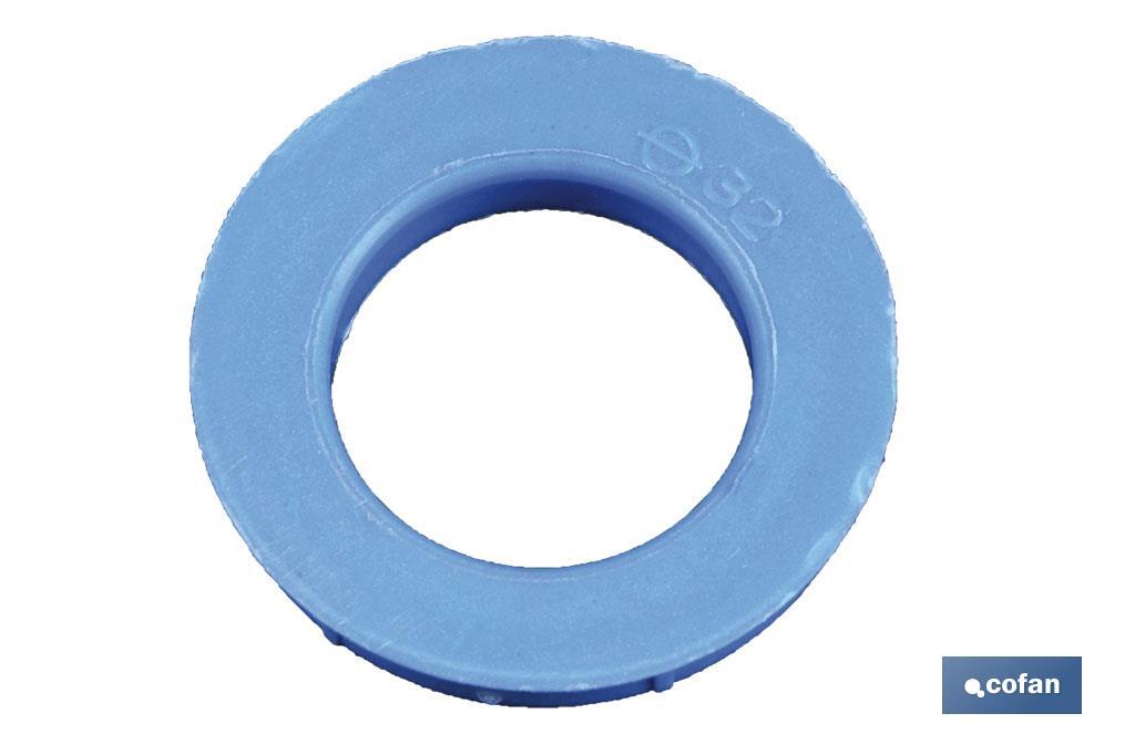 PACK 2 UDS REDUCCION DE 32 MM. A 13 MM. PACK 2 UDS REDUCCION DE 32 MM. A 13 MM.
