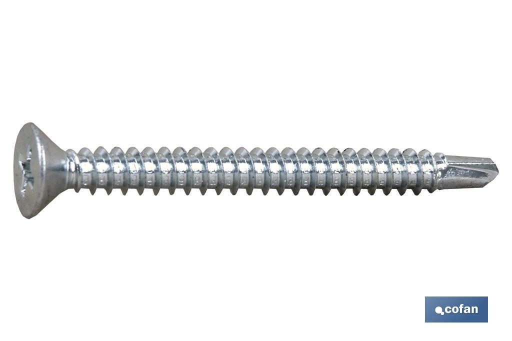 DIN-7504P C-8 M-4,2 X 13 Z DIN-7504P C-8 M-4,2 X 13 Z
