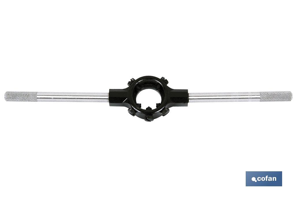 VOLVEDOR 3 TORN. PARA COJINETES 20 MM. VOLVEDOR 3 TORN. PARA COJINETES 20 MM.