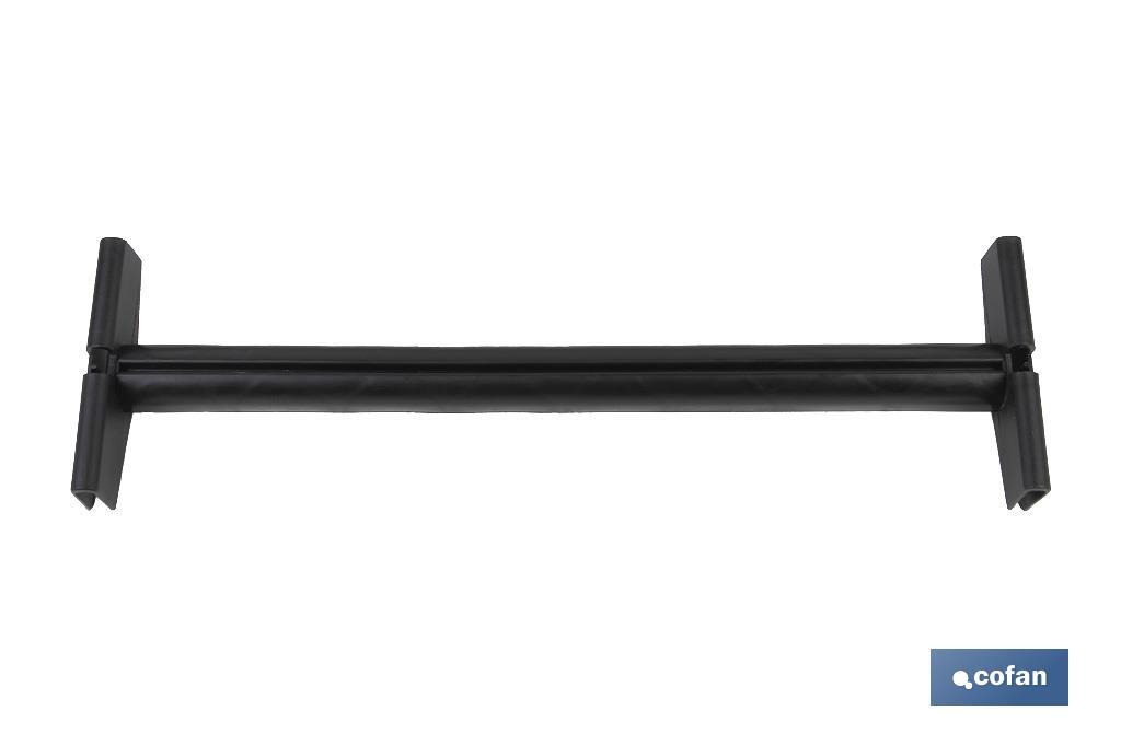 BARRA PARA CAJA ARMARIO 50 CM Venta unitaria