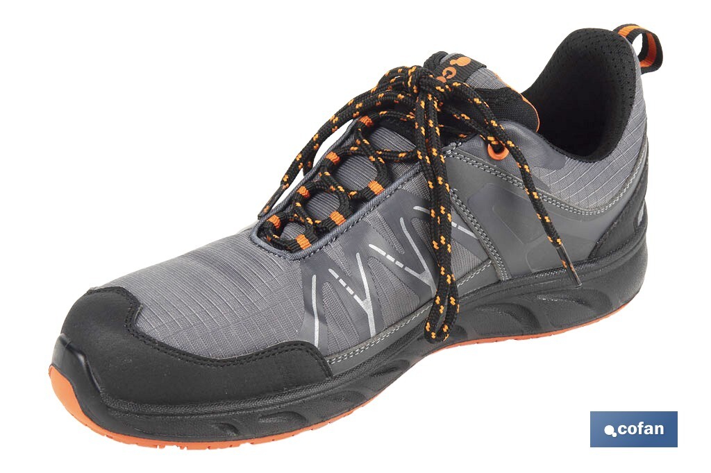 ZAPATO SPORT S3S SR FO MODELO ALARCÓN TALLA 39