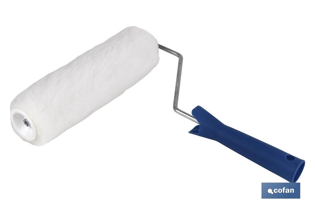 RODILLO UNIVERSAL UN SOLO USO 220MM Ø45MM RODILLO UNIVERSAL UN SOLO USO 220MM Ø45MM