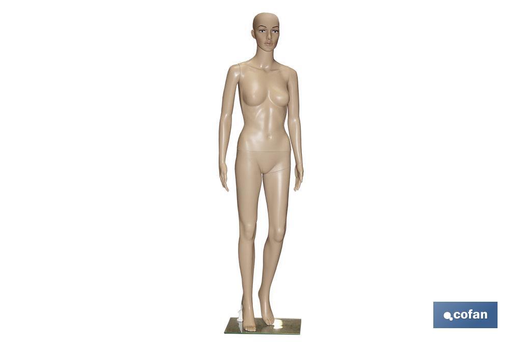 MANIQUI DE MUJER MANIQUI DE MUJER
