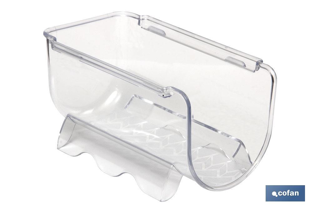 BOTELLERO APILABLE FRIGO 1 L BOTELLERO APILABLE FRIGO 1 L