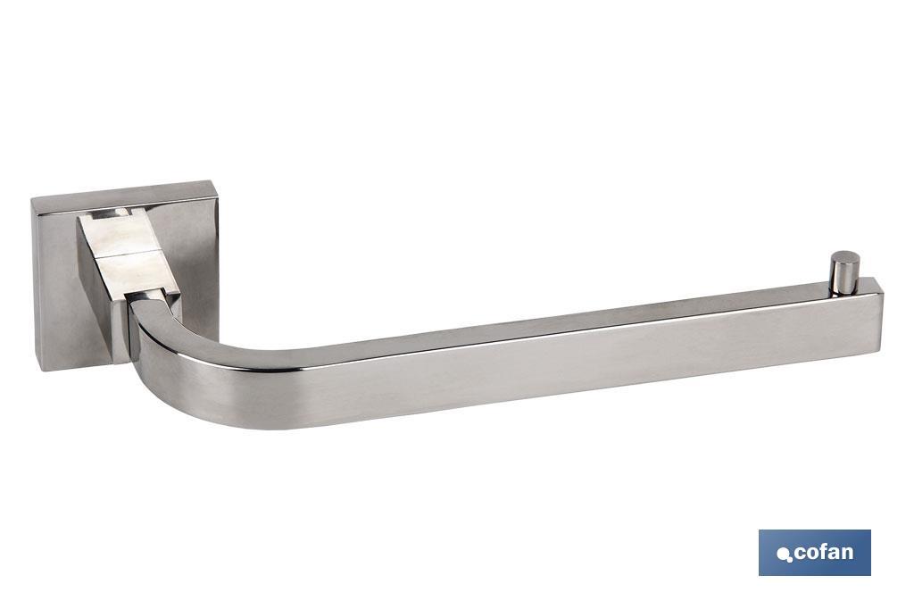 TOALLERO MODELO MARVAO INOX 304 BRILLO TOALLERO MODELO MARVAO INOX 304 BRILLO