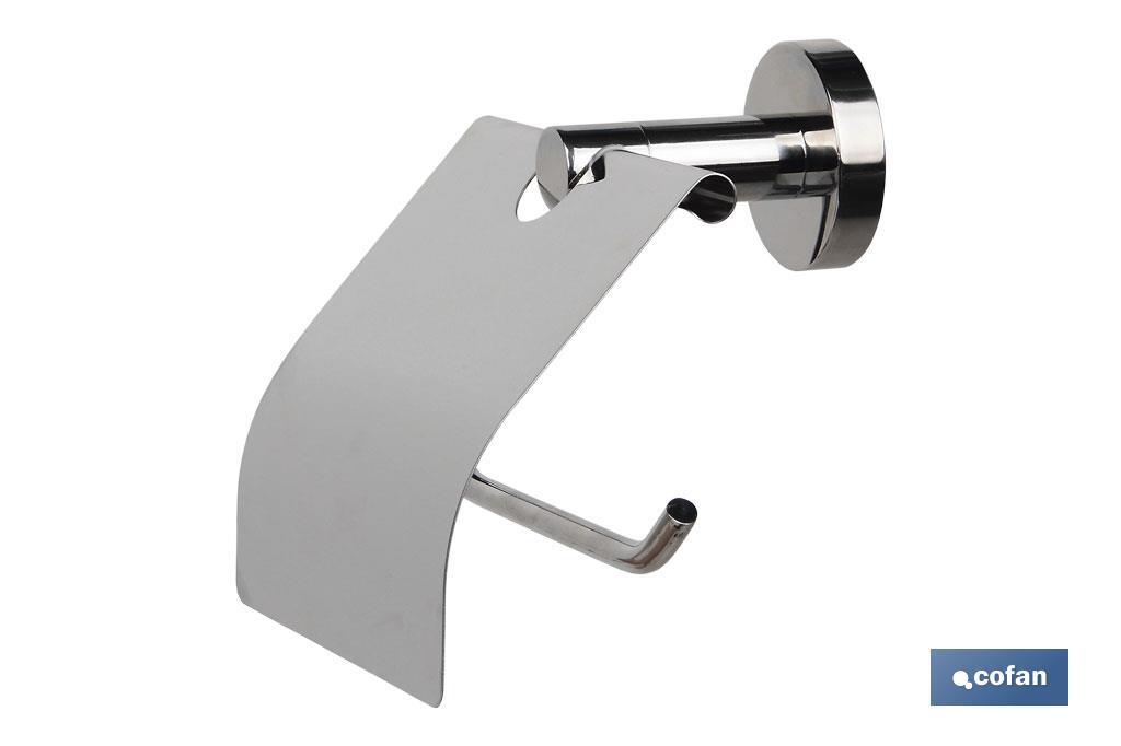 PORTAROLLOS MODELO LAGOA INOX 304 BRILLO PORTAROLLOS MODELO LAGOA INOX 304 BRILLO