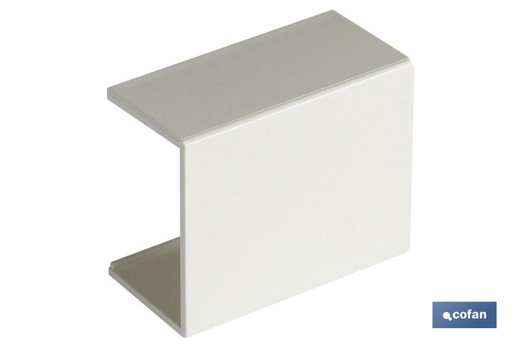 UNIÓN 10X20 UNIÓN 10X20