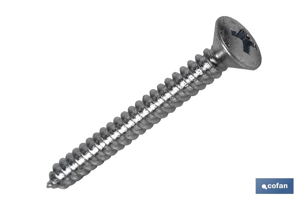 DIN 7983 C-6 M-4,8 X 70 Z DIN 7983 C-6 M-4,8 X 70 Z