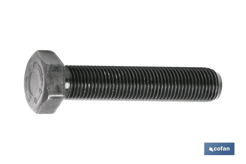 DIN-961 C-8.8 M-14/150 X 70 N