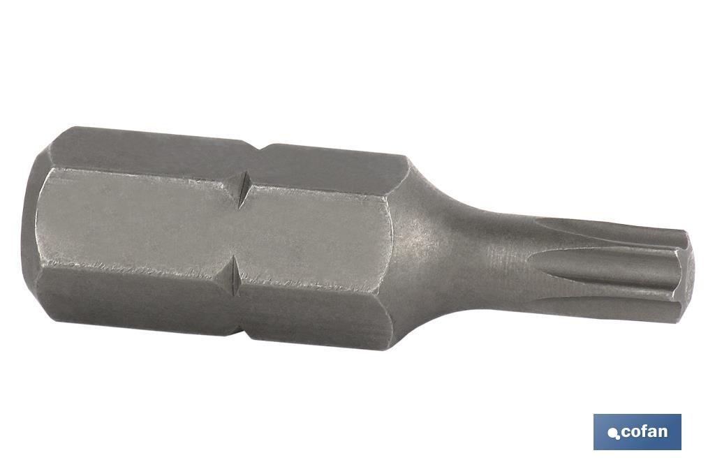 PUNTA LARGA 5/16\' T-50