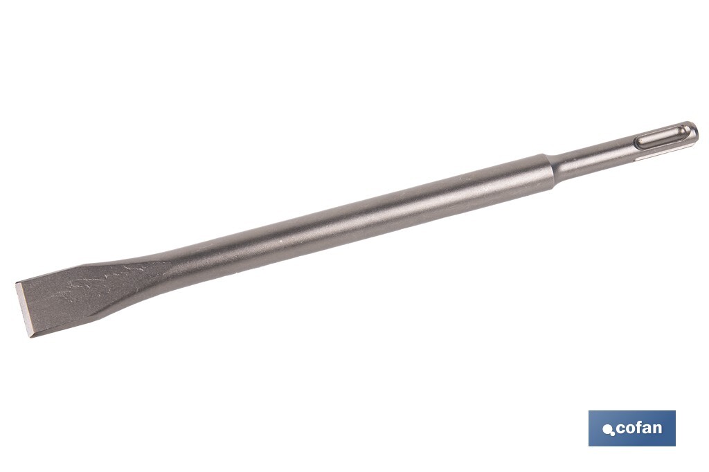 CINCEL SDS PLUS 250mm