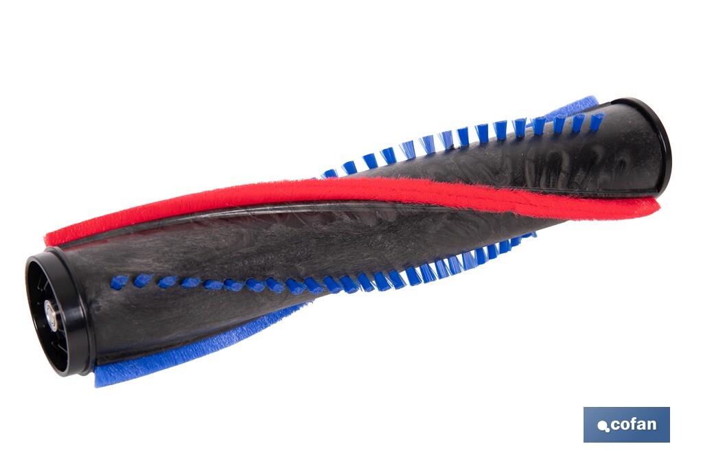 CEPILLO EN ESPIRAL PARA ALFOMBRAS REF. 45053301/02