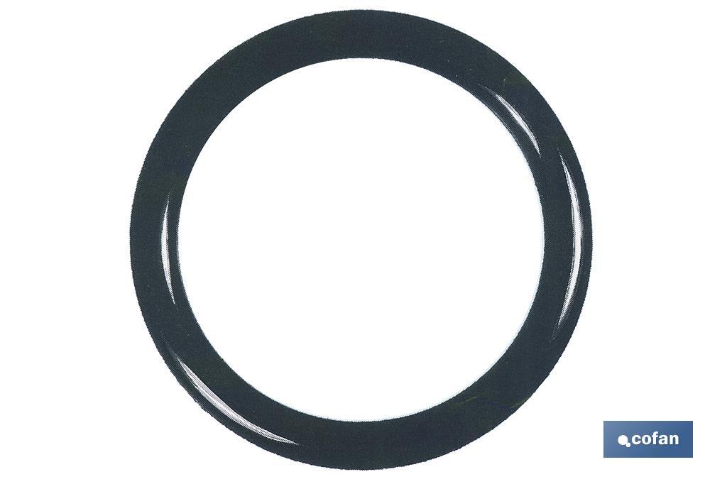 GOMA TÓRICA DE 64,77X2,62