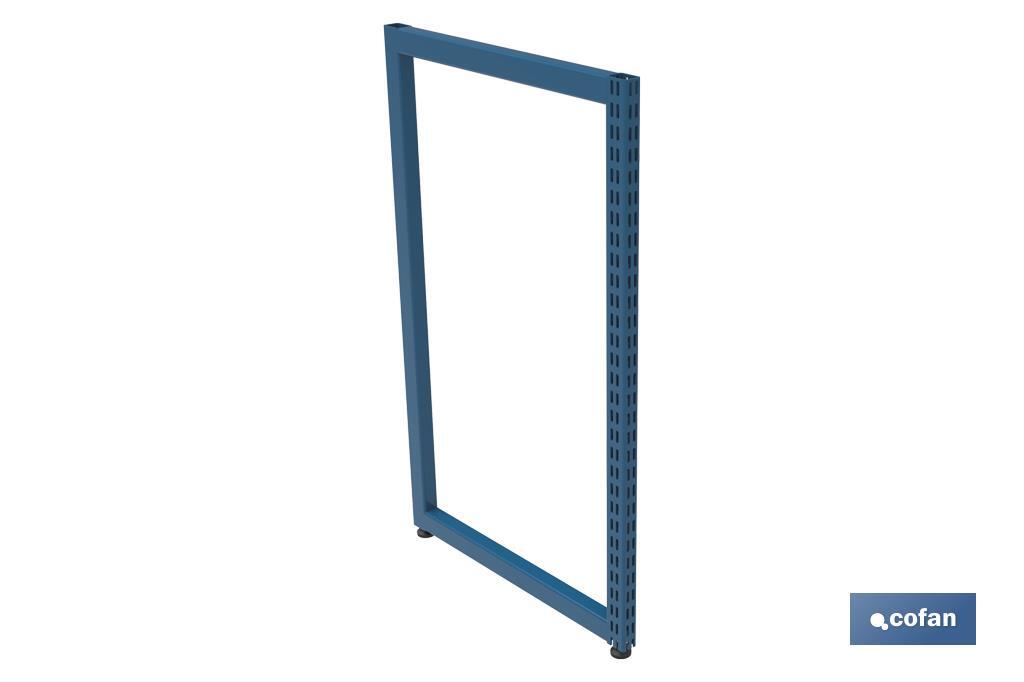 MARCO INTERMEDIO MOSTRADOR SENCILLO 525x920mm