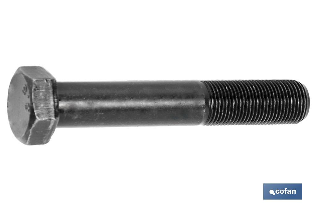 DIN-960 C-8.8 M-10/100 X 60 N DIN-960 C-8.8 M-10/100 X 60 N