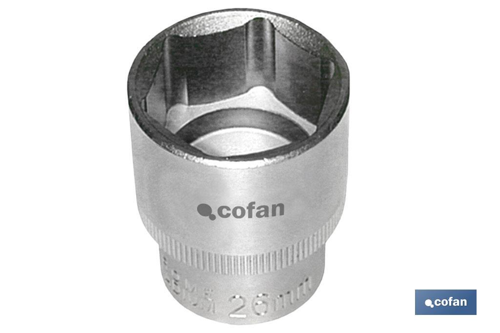 VASO 1/4 M-13 VASO 1/4 M-13