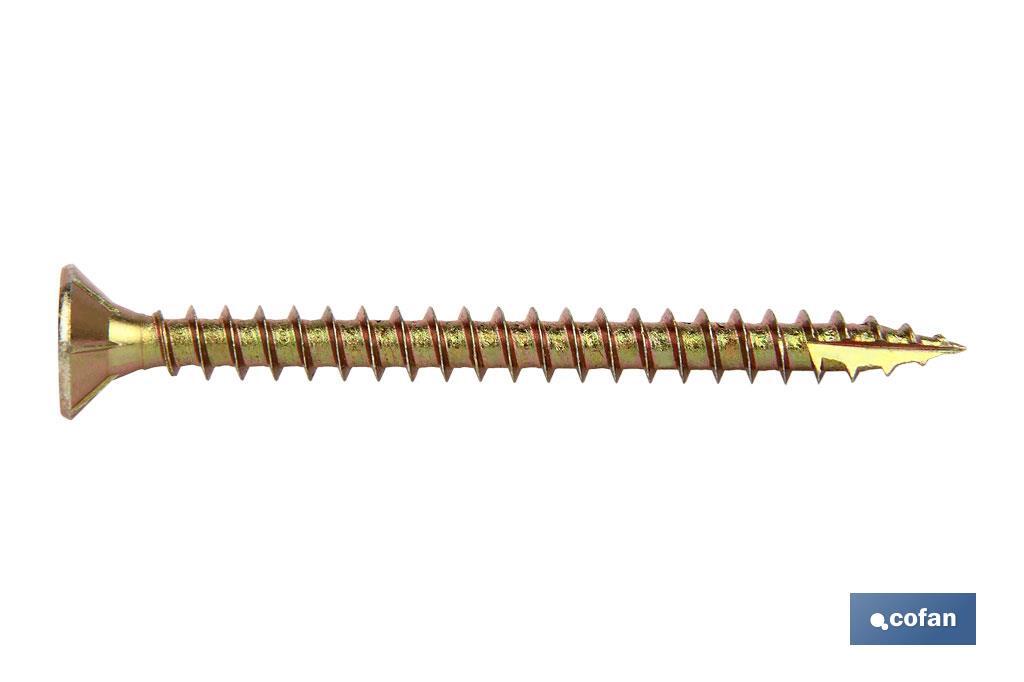DIN 7505A TORX (T-20) M-4x40 DIN 7505A TORX (T-20) M-4x40