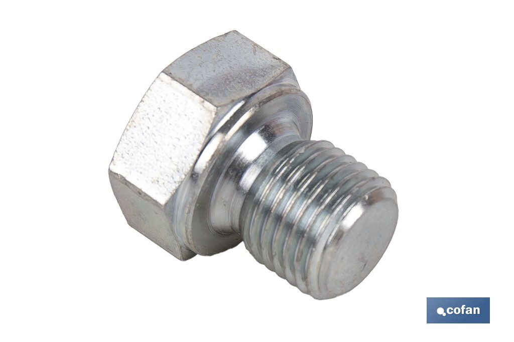 TAPON DE CIERRE 10 x1.0