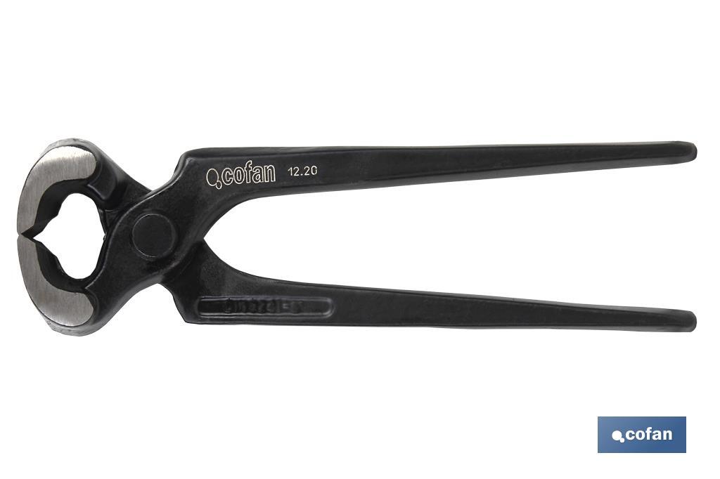TENAZA DE CARPINTERO L-9 TENAZA DE CARPINTERO L-9