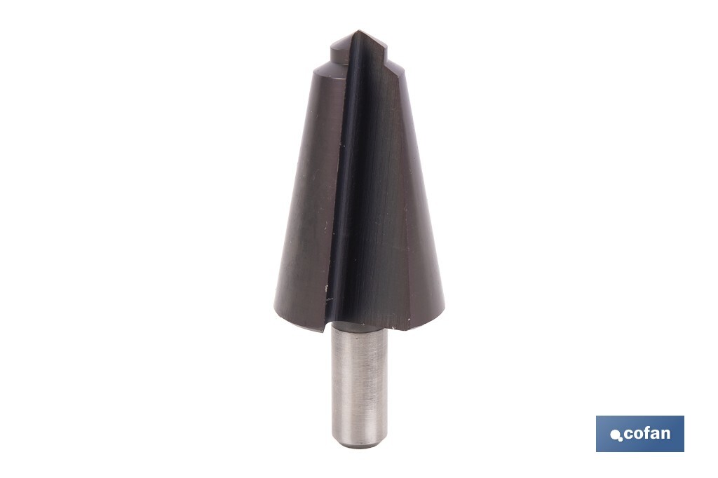 BROCA ESCALONADA. TIALN-TALAD. 16 - 30