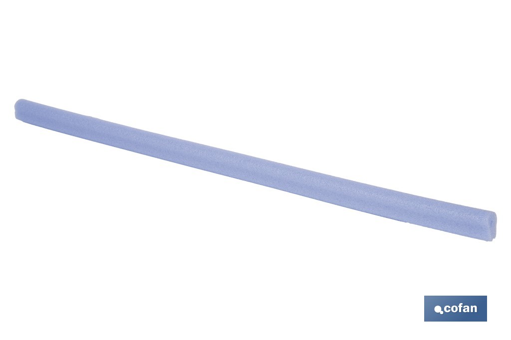 CANTONERA ESPUMA TIPO CM 1 M