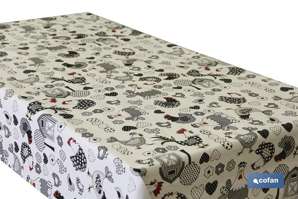 ROLLO SEMIHULE BASIC MODELO ZAATAR 1,40X25MT ROLLO SEMIHULE BASIC MODELO ZAATAR 1,40X25MT