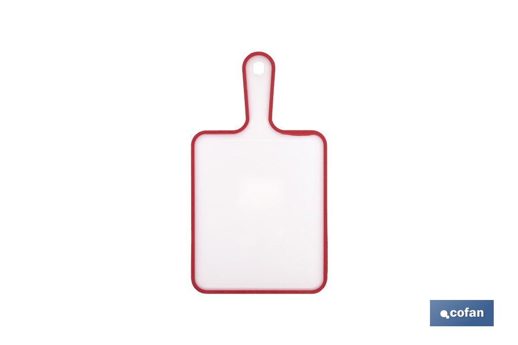 TABLA DE CORTE 33,5 X 19  X  0,6 CM