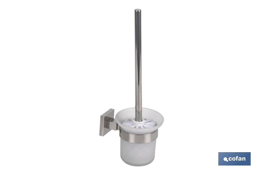 ESCOBILLERO INODORO MODELO MARVAO INOX 304 BRILLO ESCOBILLERO INODORO MODELO MARVAO INOX 304 BRILLO