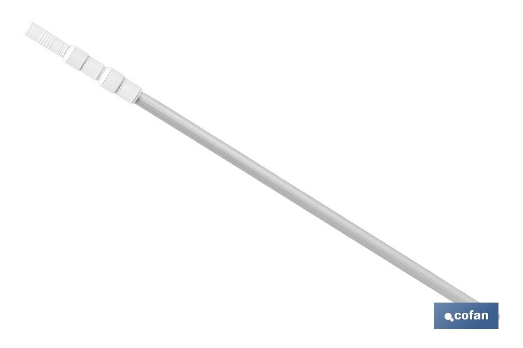 PÉRTIGA 100-300 CM PISCINAS