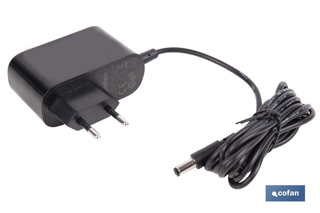 CARGADOR PARA ASPIRADORA 25.9 V REF.45053301/02