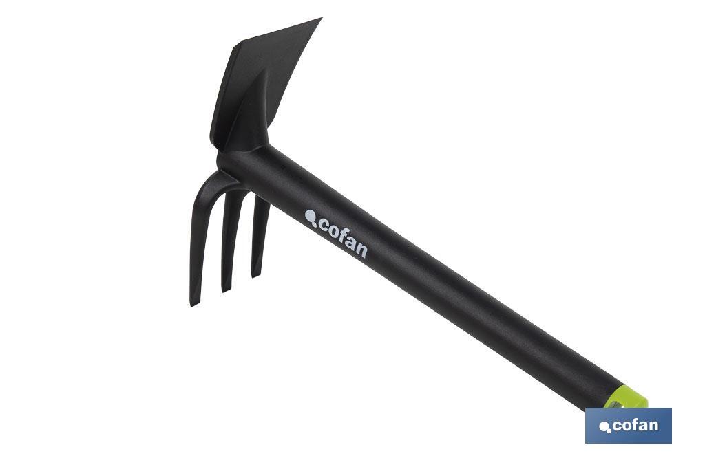 AZUELA PARA JARDINERÍA NYLON